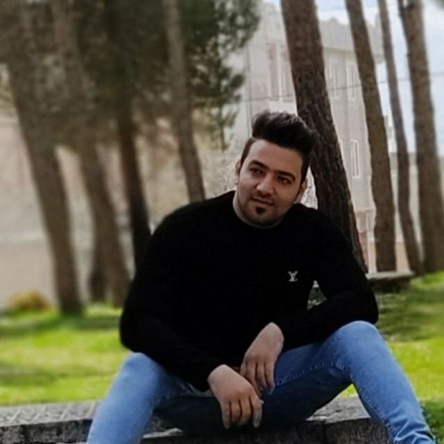 ساسان ملکی دل